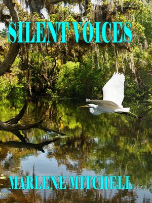 cover image of Silent Voices